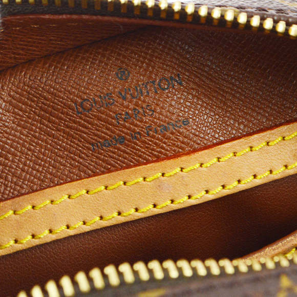 LOUIS VUITTON Monogram Blois Shoulder Bag M51221 172823 - Picture 9 of 10